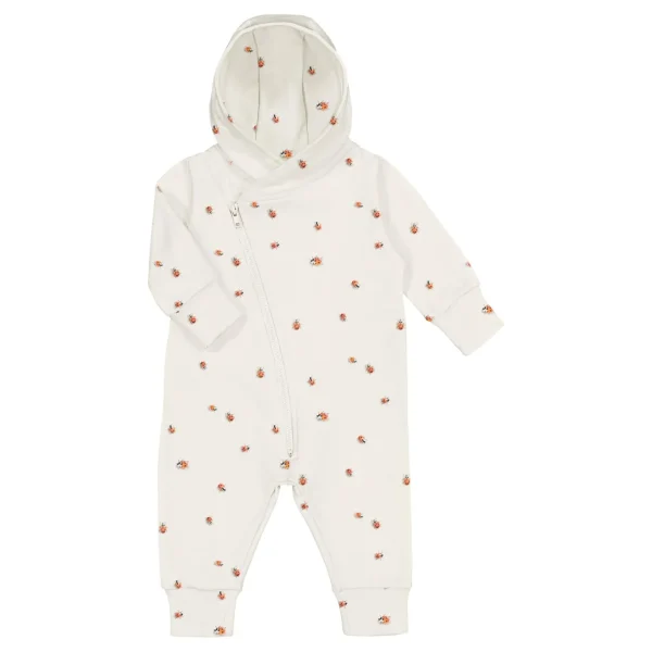 Baby Print Jumpsuit