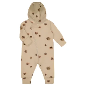 Baby Print Jumpsuit