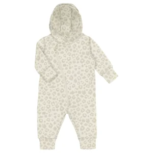 Baby Print Jumpsuit