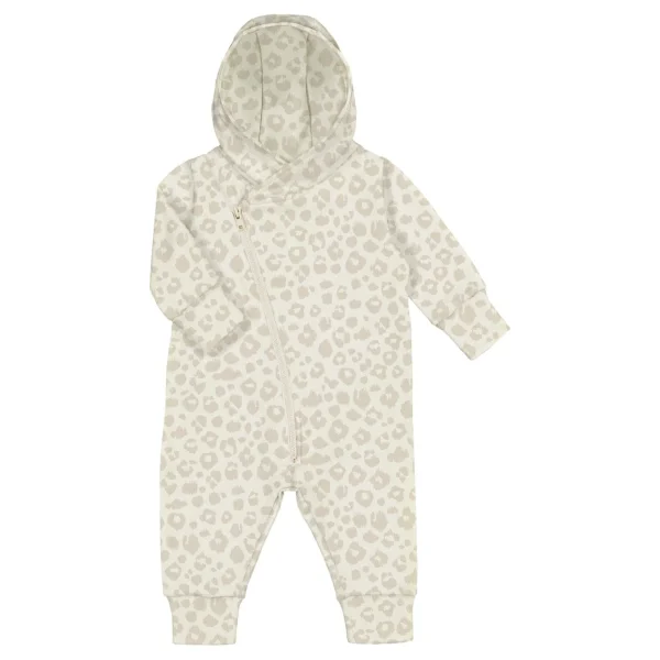 Baby Print Jumpsuit