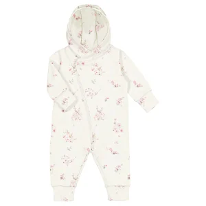 Baby Print Jumpsuit