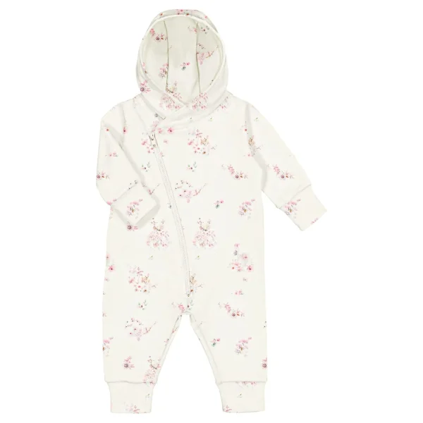 Baby Print Jumpsuit