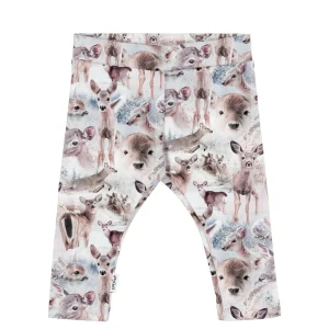Baby Print Leggings