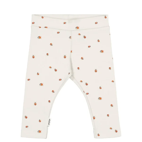 Baby Print Leggings