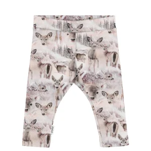 Baby Print Leggings