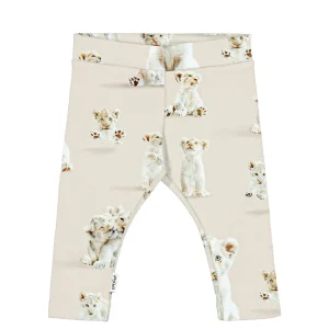 Baby Print Leggings