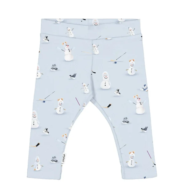 Baby Print Leggings
