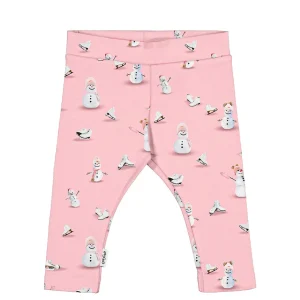 Baby Print Leggings