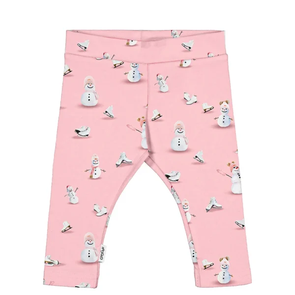 Baby Print Leggings
