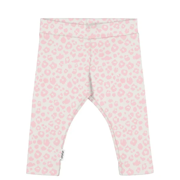 Baby Print Leggings