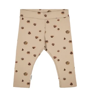 Baby Print Leggings
