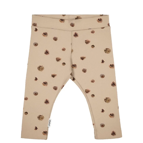 Baby Print Leggings