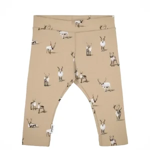Baby Print Leggings