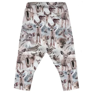 Baby Print Pants