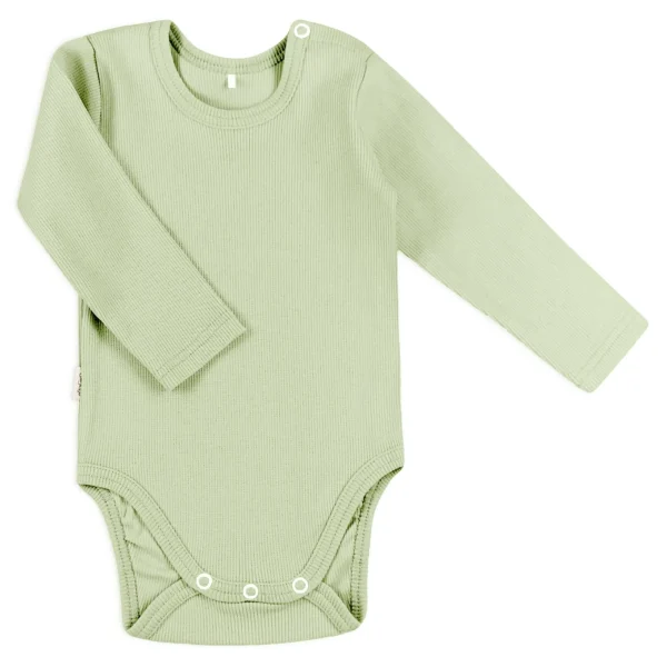 Baby Rib Body