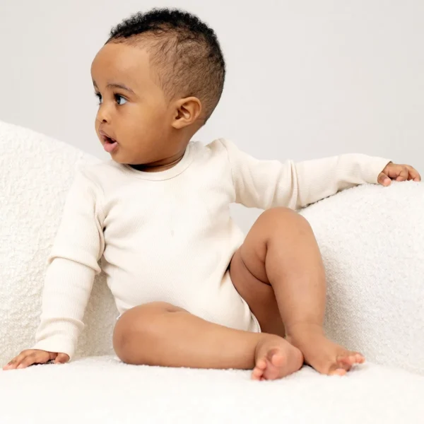 Baby Rib Body