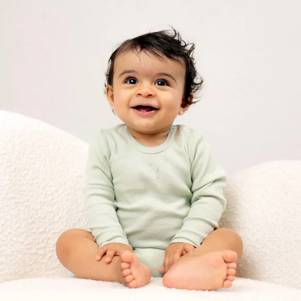 Baby Rib Body