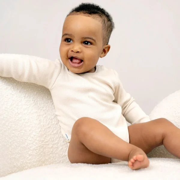 Baby Rib Body