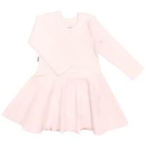Baby Rib Dress