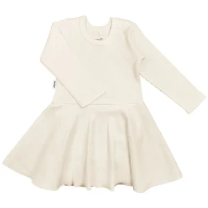 Baby Rib Dress