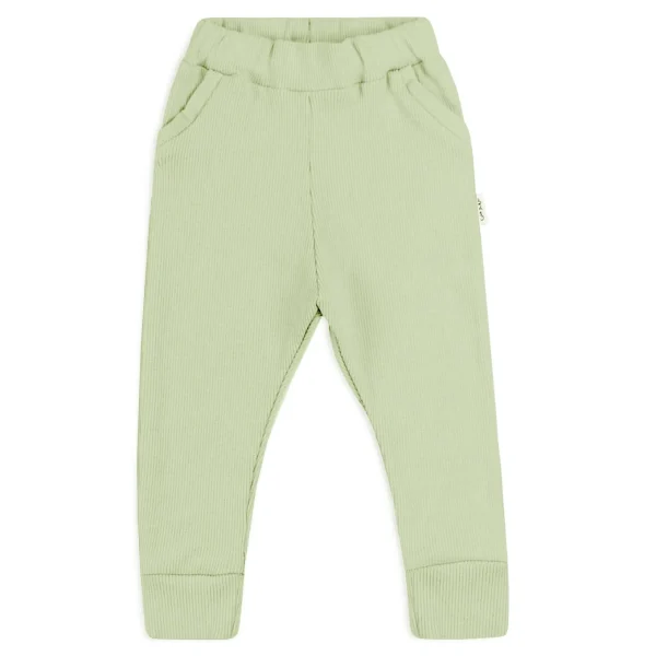 Baby Rib Pants