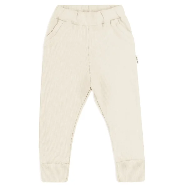 Baby Rib Pants