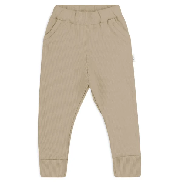 Baby Rib Pants