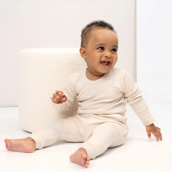 Baby Rib Pants