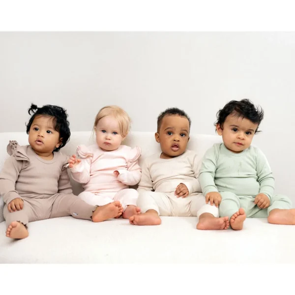Baby Rib Pants