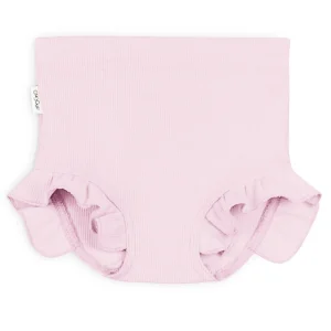 Baby Rib Shorts