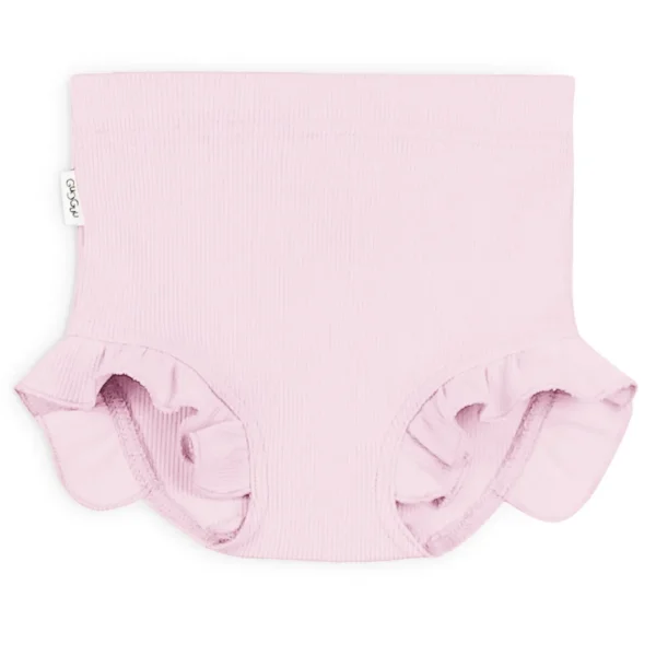 Baby Rib Shorts