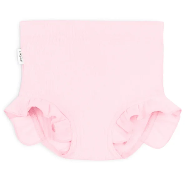 Baby Rib Shorts