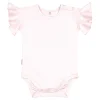 Baby Smoc Bodysuit