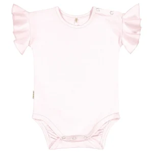 Baby Smoc Bodysuit