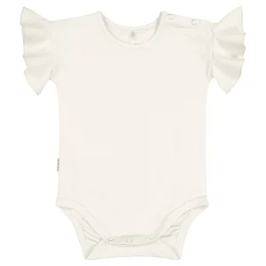 Baby Smoc Bodysuit