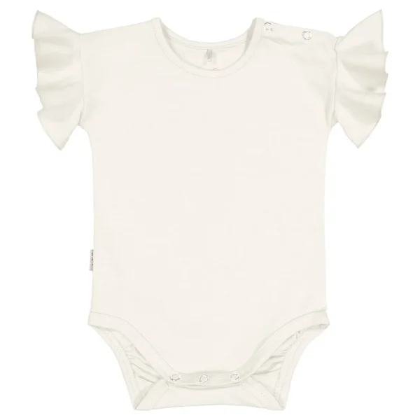 Baby Smoc Bodysuit