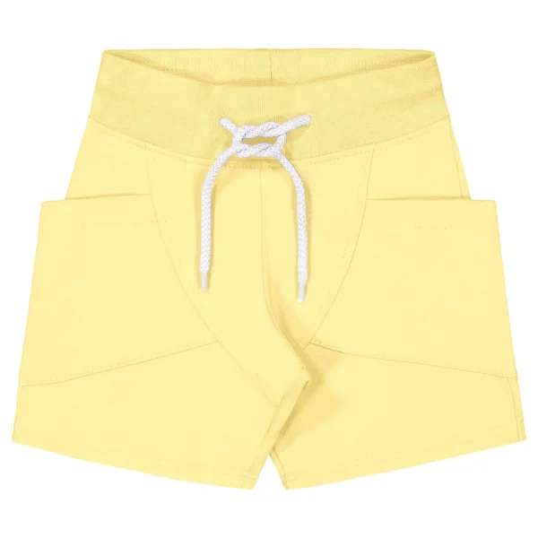 Classic Baggy Shorts