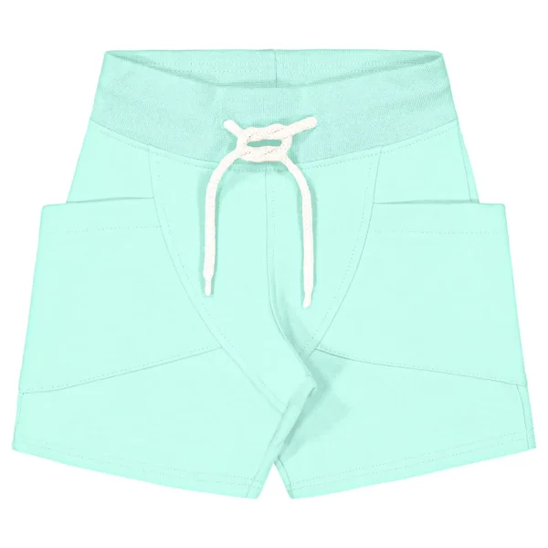 Classic Baggy Shorts