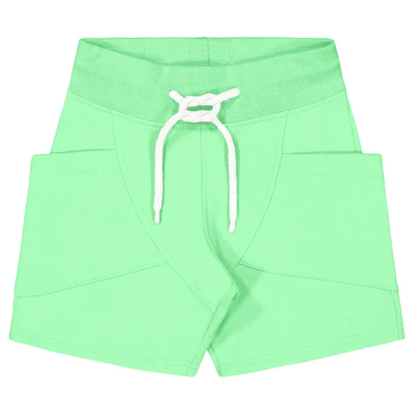 Classic Baggy Shorts