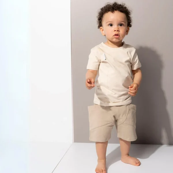 Classic Baggy Shorts