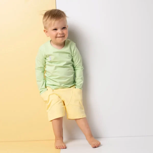 Classic Baggy Shorts