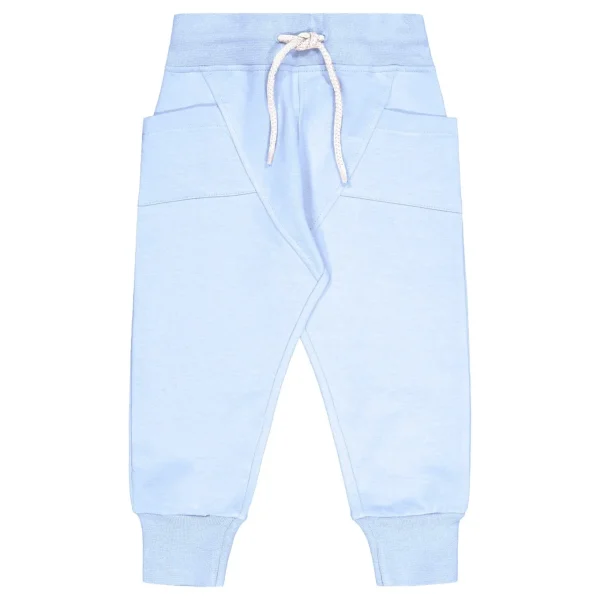 Classic Baggy Sweatpants