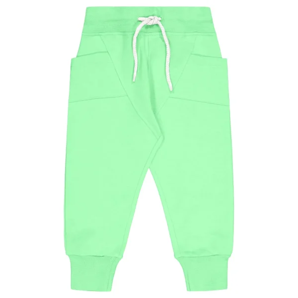 Classic Baggy Sweatpants