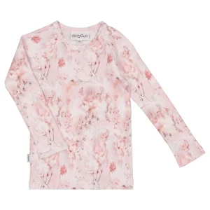 Classic Print Rib Shirt