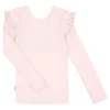 Classic Rib Florette Shirt