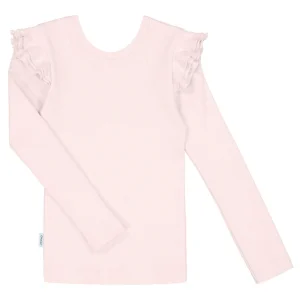 Classic Rib Florette Shirt