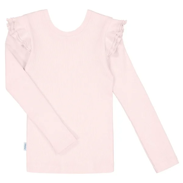 Classic Rib Florette Shirt