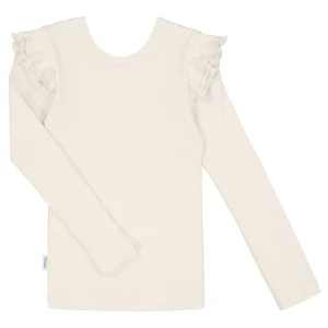 Classic Rib Florette Shirt