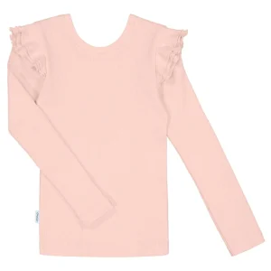 Classic Rib Florette Shirt