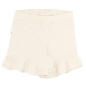 Classic Rib Frilla Shorts